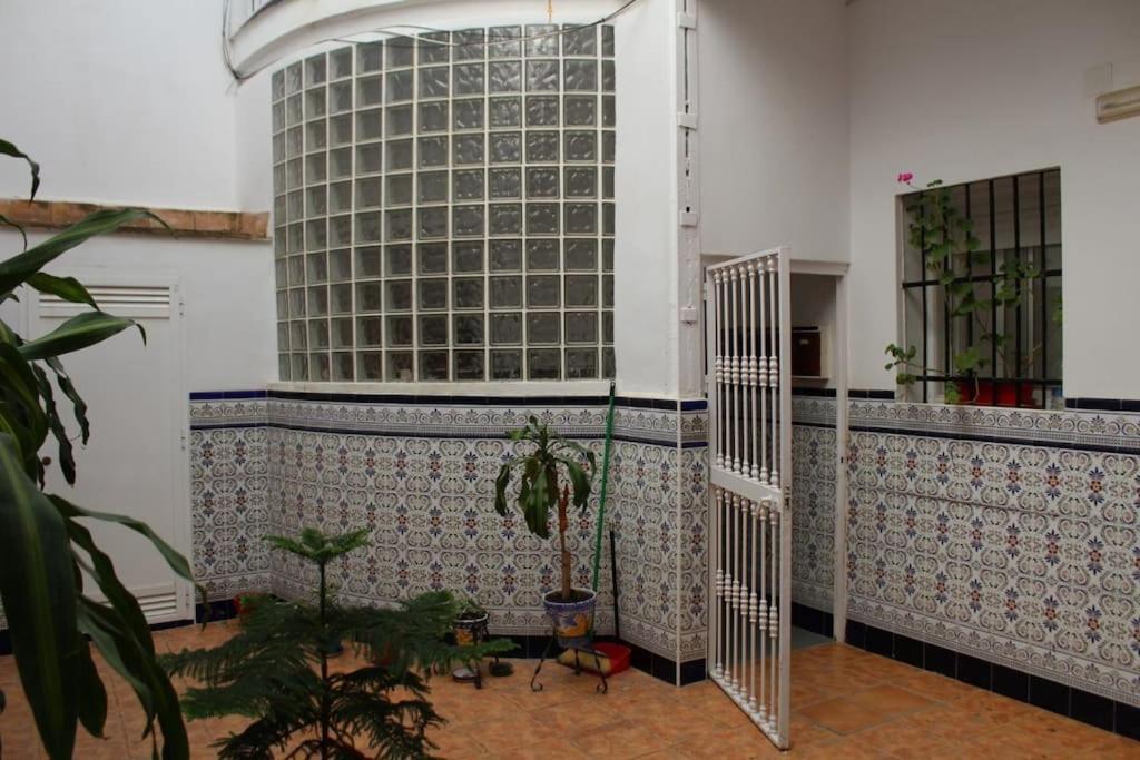 Cdz - Casa De Los Viajeros Pasquin Cádiz Exterior photo